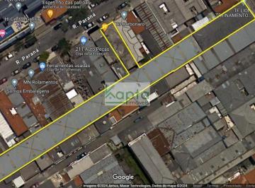 Comercial · 1770m² · 2 Vagas · Pavilhão/Galpão Salão Comercial Brás São Paulo - SP