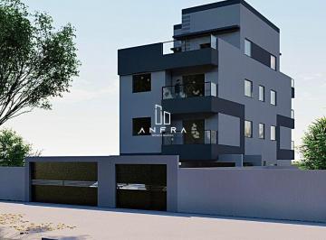 Apartamento · 55m² · 2 Quartos · 1 Vaga · Apartamento com 2 Qts, 1 vaga e sacada em Ibirité