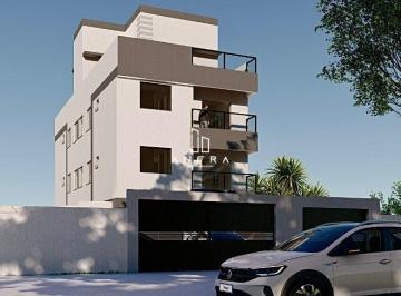 Apartamento · 102m² · 2 Quartos · 1 Vaga · Apartamento privativo no Morada da Serra, em Ibirité