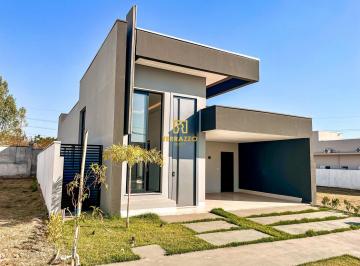 Casa · 135m² · 3 Quartos · 2 Vagas · Primor das Torres - Condomínio Primor das Torres