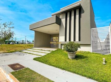 Casa · 142m² · 3 Quartos · 4 Vagas · Primor das Torres - Condomínio Primor das Torres