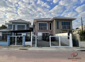 Casa · 120m² · 2 Quartos · 2 Vagas · Casa 02 Suítes Mobiliada à Venda no Jardim Rio Vermelho - Florianópolis - SC