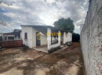 Casa · 300m² · 1 Quarto · 1 Vaga · Casa com lote de 300m2 no Jardim Primavera 2a Etapa - Anápolis/GO