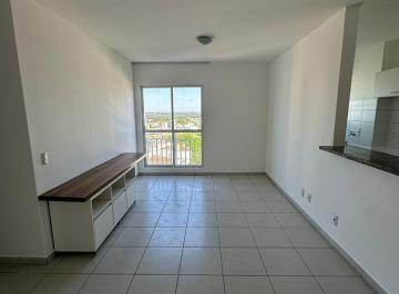 Apartamento · 54m² · 2 Quartos · 2 Vagas · Apartamento Condomínio Villaggio de Pompéia, Centro Sul - Cuiabá/MT