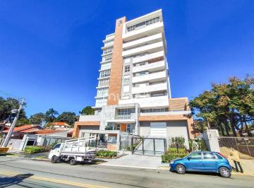 Apartamento · 304m² · 3 Quartos · 5 Vagas · Apartamento Alto Padrão no bairro Carioca em São José dos Pinhais/PR