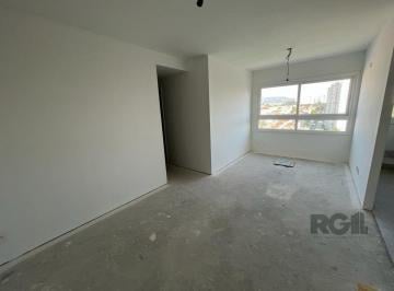 Apartamento · 66m² · 3 Quartos · 1 Vaga · Apartamento Venda - 66.29m², 3 dormitórios, sendo 1 suites, 1 vagas