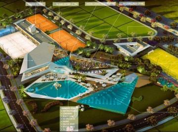 Terreno · 50000m² · Terreno em Condomínio TAJ RESORT - Campo Grande/MS