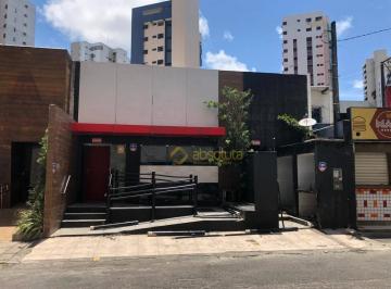 a33a6293ffa307ace2b3d846c3f97df9fd63f3a2 · Casa para alugar, 300 m² por R$ 8.500,00/mês - Aflitos - Recife/PE