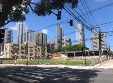 6fa3de097a6c87687bf59b800bc522ab2b26d57a · Terreno para alugar, 2500 m² por R$ 103.083,33/mês - Madalena - Recife/PE