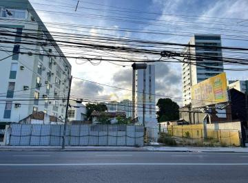 f2ffdc3bb163c2a8c31917e40ba58a3326358783 · Terreno para alugar, 1100 m² por R$ 30.000,00/mês - Madalena - Recife/PE