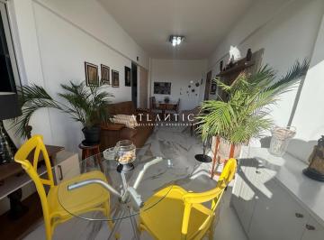 Apartamento · 68m² · 2 Quartos · 1 Vaga · Apartamento à venda no bairro Itapuã - Vila Velha/ES