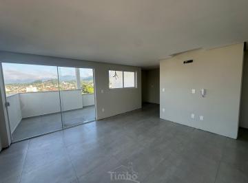 Apartamento · 150m² · 3 Quartos · 1 Vaga · Apartamento à venda no bairro Capitais - Timbó/SC