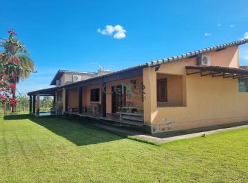 Rural · 2393m² · Fantástica fazenda de 2 393 ha com pecuária e lavoura