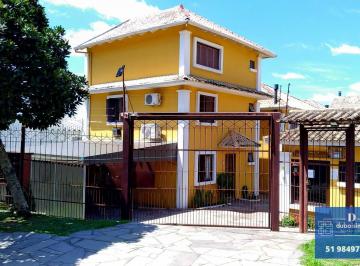 Casa · 110m² · 3 Quartos · 1 Vaga · Casa em Condomínio 3 dormitórios, próximo da 3 Perimetral