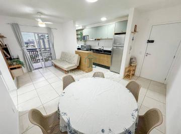 Apartamento · 63m² · 2 Quartos · 1 Vaga · Apartamento no Santorini Confort Club com 2 dormitórios à venda, 63 m2 por R$ 648.000 - Centro - B