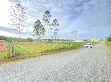 Terreno · 240m² · Terreno PRONTO PARA CONSTRUIR, 240 m2, à venda por R$ 220.000- Itacolomi - Balneário Piçarras/SC