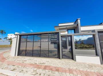 Casa · 80m² · 3 Quartos · 2 Vagas · Casa de ESQUINA com 3 dormitórios PRONTA PARA MORAR à venda, 80 m² por R$ 650.000 - Itajuba - Barra 