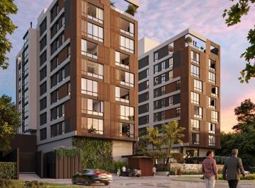 Apartamento · 137m² · 3 Quartos · 2 Vagas · Ekoa Residence - Cobertura Plano no Ekoa Residence - Sto Antônio I Joinville/SC