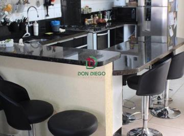 Casa · 85m² · 3 Quartos · 1 Vaga · Vende casa Geminada na zona leste de Londrina, próximo do Shopping Boulevard
