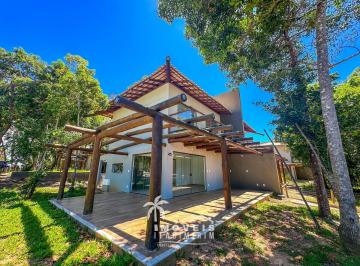 Casa · 135m² · 3 Quartos · 2 Vagas · Casa à Venda Duplex 3/4 Praia do Forte Exclusive