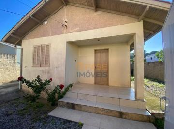 9d6cf56c40b17a3b1e225b1eb753b32e677e340c · Casa com 3 dormitórios à venda, 112 m² por R$ 827.000,00 - Mar Grosso - Laguna/SC