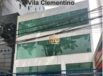 3f36aae0c3e6a8d56a5015b534ee8cb7cd4fe75d · PRÉDIO 300m² á VENDA - Vila Clementino - São Paulo/SP