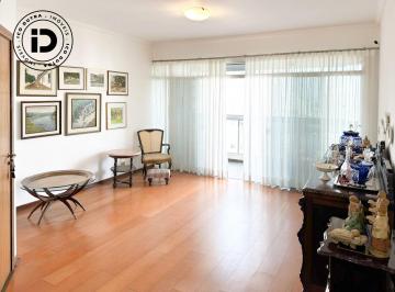 Apartamento · 142m² · 3 Quartos · 1 Vaga · Apartamento à venda no bairro Vila Independência - Piracicaba/SP