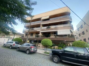 Apartamento · 140m² · 3 Quartos · 2 Vagas · Apartamento à venda no bairro Freguesia (Ilha do Governador) - Rio de Janeiro/RJ