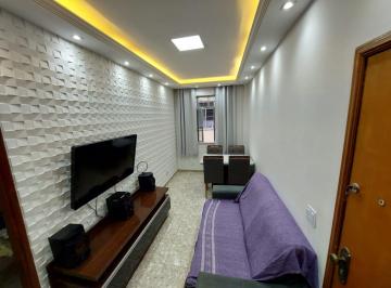 Apartamento · 58m² · 2 Quartos · 1 Vaga · Apartamento à venda no bairro Bancários - Rio de Janeiro/RJ
