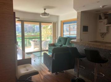 Apartamento · 91m² · 2 Quartos · 2 Vagas · Apartamento com Linda Vista para Lagoa, Epitácio Pessoa - Condomínio com Excelente Infraestrutura