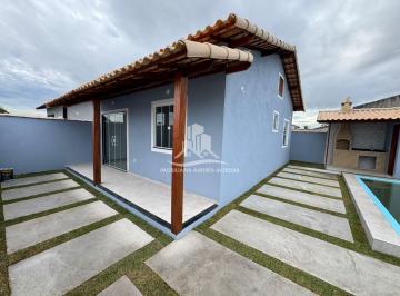 Casa · 2 Quartos · 3 Vagas · Casa em Cabo Frio