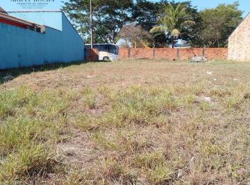 Terreno · 150m² · Terreno em Loteamento em Europark, Tatuí/SP