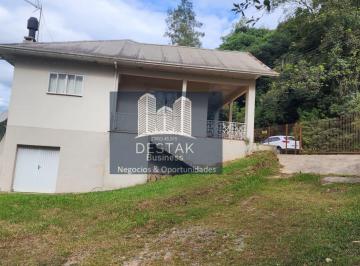 Rural · 126000m² · 3 Quartos · Sítio em Desvio Machado, Carlos Barbosa/RS