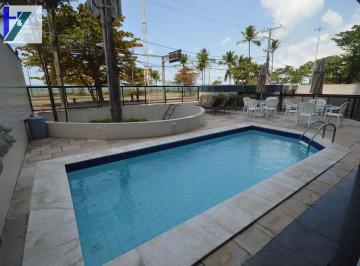 Apartamento · 35m² · 1 Quarto · 1 Vaga · Flat em Pina, Recife/PE