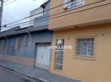 e640e3fa91551d195ac16eece97256bb91734fa1 · Casa com 5 dormitórios à venda, 220 m² por R$ 1.180.000,00 - Tatuapé - São Paulo/SP