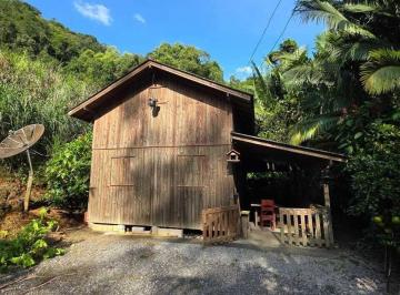 Rural · 61036m² · 3 Quartos · Sítio à venda no bairro Guiomar de Baixo - Antônio Carlos/SC