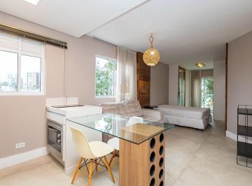 Apartamento · 34m² · 1 Quarto · 1 Vaga · Pronto para morar ou investir