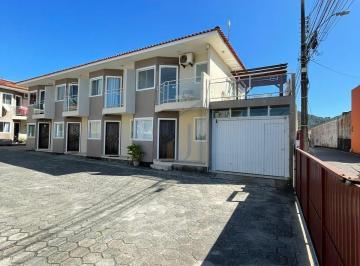 Casa · 62m² · 2 Quartos · 2 Vagas · Casa à venda no bairro Ingleses do Rio Vermelho - Florianópolis/SC