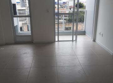 Apartamento · 53m² · 2 Quartos · 1 Vaga · Residencial Jasmim - Apartamento em Cidade Nova, Itajaí/SC