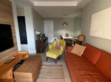 Apartamento · 70m² · 2 Quartos · 1 Vaga · Apartamento de 2 quartos no Cidade Jardim