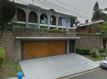 Casa de 4 quartos, São Paulo · Casa alto padrão p/venda/locação c/792m2 04 dorm/02 suites 05 vagas Interlagos