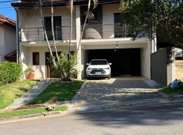 0 · Casa à venda no Roncáglia em Valinhos/SP