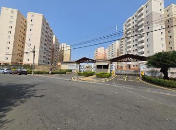 0 · Apartamento a venda no Jardim do Lago em Campinas/SP