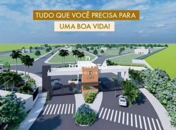 0 · terreno à venda em Santa Terezinha