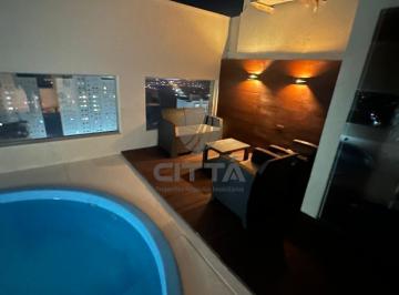 0 · Cobertura para locação no Condomínio The Plaza Tower em Campinas/SP.