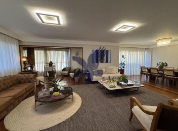 0 · Apartamento a venda 3 quartos (suítes) no Cambuí - Campinas