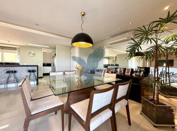 0 · Apartamento 4 quartos para venda e locação no edificio Golden Square em Alphavil