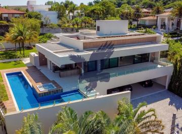 0 · Casa 5 quartos à venda em Alphaville Campinas