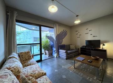 0 · Apartamento a venda 1 quarto (suíte) no Cambuí - Campinas