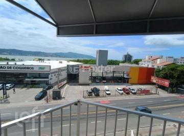 125917af · Cobertura, 2 dormitórios, 109.42 m², em Coqueiros
